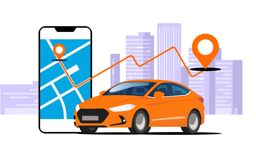 5 aplicativos para motoristas que oferecem soluções práticas no trânsito