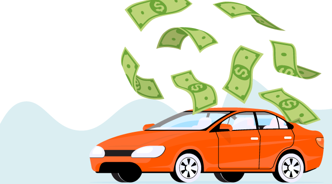 5 dicas para economizar nos gastos com o seu veículo.